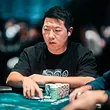 Liu Yang