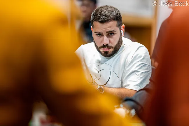 Sergio Martinez Gonzalez