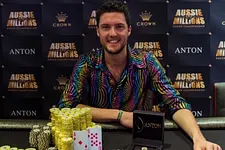 Thomas Boivin Aussie Millions
