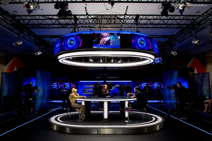 Invitational HU Challenge Romain Lewis : Placez votre pari grâce à PokerShares 0001