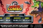 Mortal Combo winamax