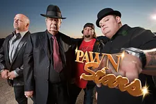 Pawn Stars