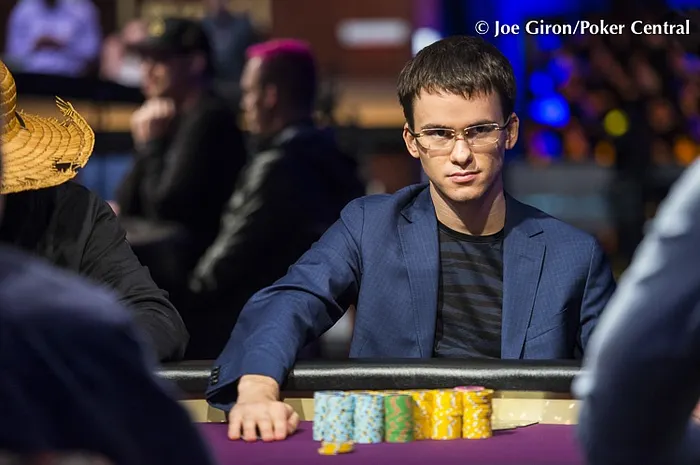 Super High Roller Bowl : Timofey Kuznetsov en tête à l'issue du Jour 1, Esfandiari saute en 75 minutes 0001
