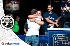 Philip Sternheimer João Simão