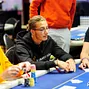 Pokercode Bratislava 2021 Day 1c