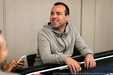 Pascal "Pass_72" Lefrancois Wins PokerStars SCOOP 2020 Main Event Second Chance