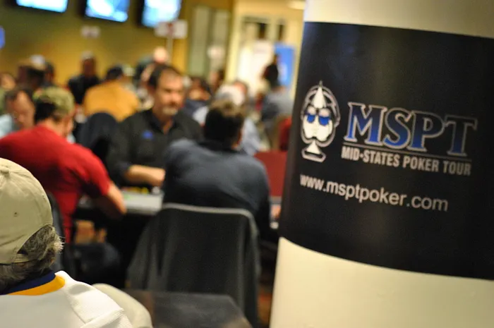 MSPT Canterbury Park