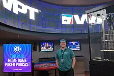 Top Pair Home Game Poker Podcast