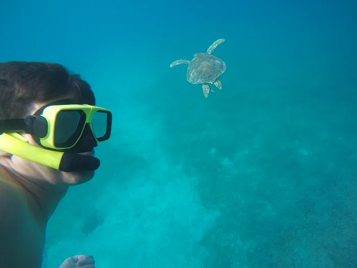 Not-So-Poor Bum: Michael Lech's Travels Bring Him to PokerStars Championship Panama 101