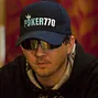 Fabrice Addario, qualifié Poker 770