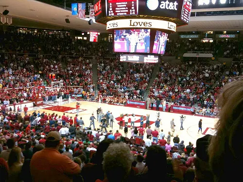 Players Weigh in on NCAA March Madness 0001