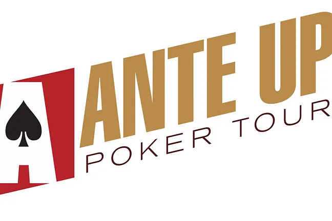 Ante Up Poker Tour