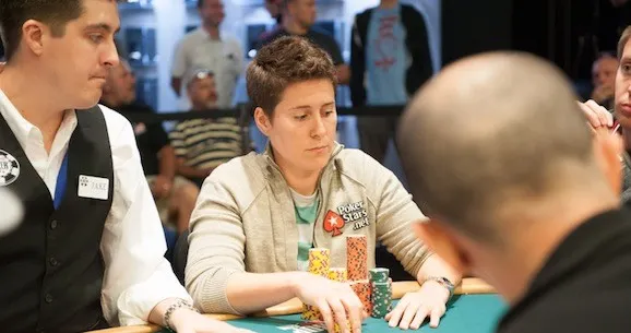 Vanessa Selbst