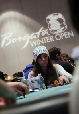 Global Poker Index: Mike McDonald Lidera POY; Top 10 do Brasil Inalterado 102