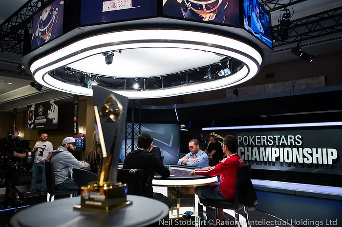 Replay : Le webcast Twitch de la finale du PSC Barcelona 0001