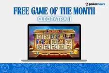 Free Game of the Month: Cleopatra II (July 2025)