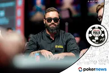 Tauan Naves na WSOP 2024