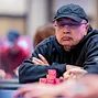 Vedat Deviren $1,100 RunGood Main Event Day 2