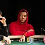 Aaron Li