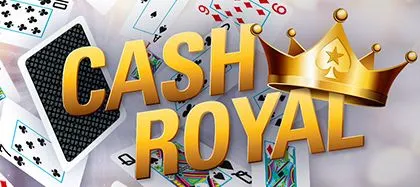 Cash Royal sur PokerStars, 10.000€ à gagner chaque jour ! 0001