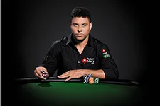 Mercato Poker : Ronaldo nouvel ambassadeur PokerStars