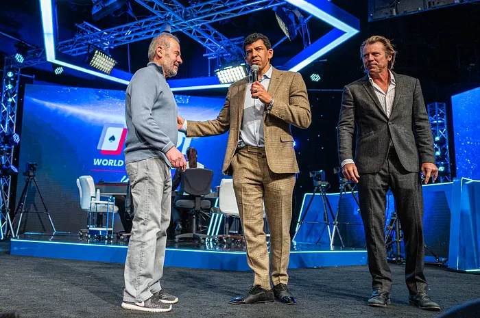 isai scheinberg van patten