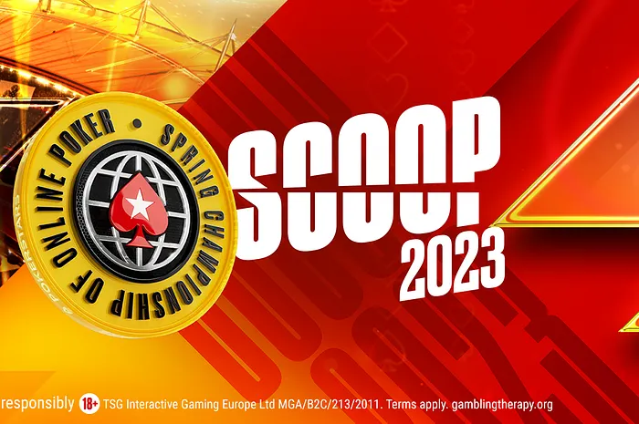 Calendário SCOOP 2023