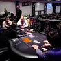 WSOP Circuit Main Event Final Two Tables