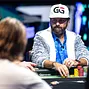 Daniel Negreanu