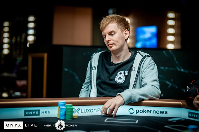 Alexey Borovkov