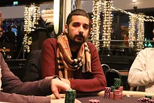 Orhan "yirtil" Ates wins first bracelet for Turkey in Event #60: $525 Bounty NLHE 6-Handed ($180,177)