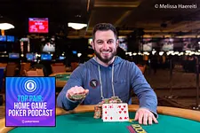 Top Pair Podcast 330: Interview with Phil Galfond