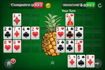 20 Rounds Part VI: Yakovenko's Step-by-Step Strategy Guide for Pineapple OFC Poker 119