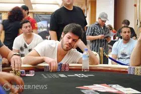 Merit Cyprus Classic 2010 : Perica Bukara, Champion du 'High Roller' (373.207$) 108