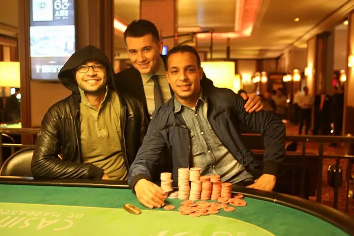 Maroc : week end chargé à Tanger et Marrakech 101