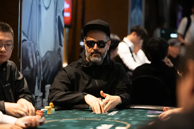 Mehrdad Mousapour