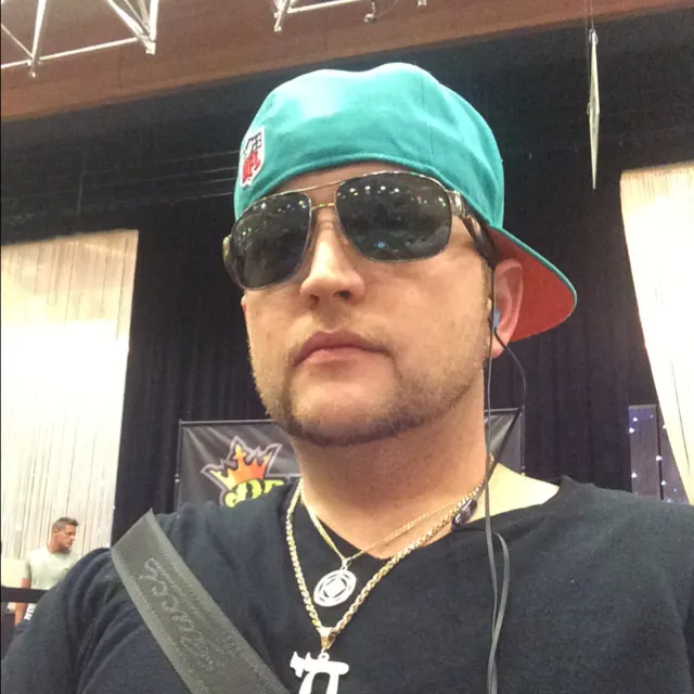 Jason Luxenberg photo