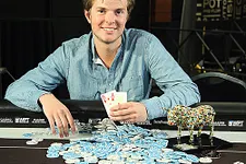 WPT Barcelone : Berglund titré, les deux Français sur le podium