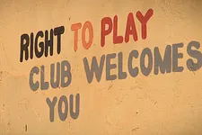 right to play uganda