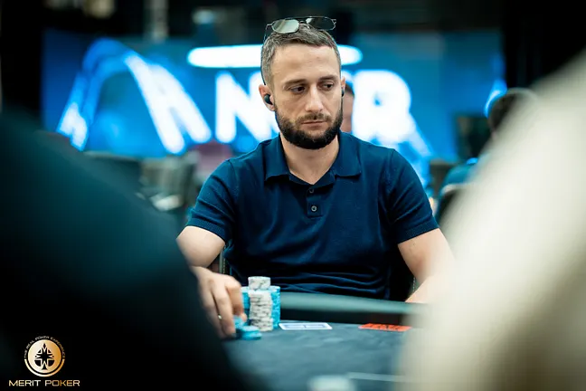 Aleksandr Kirichenko