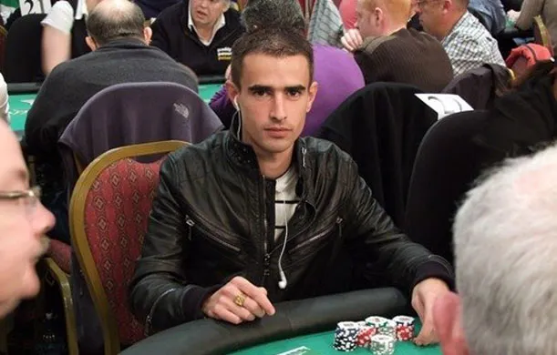 Kgoule dans le TOP 50 des joueurs ChipMeUp (Interview Poker) 0001