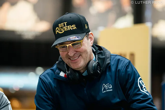 Phil Hellmuth