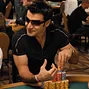 Luis Figo Joga Poker?