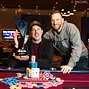 Michael Linster Wins PokerStars Open Main Event - Live! Casino Philadelphia 2026