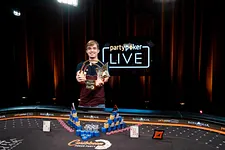 Filipe "Zagazaur" Oliveira Vence Main Event do Caribbean Poker Party 2018