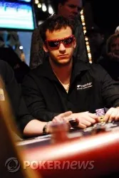 Sorel Mizzi Eliminated in 5th Place