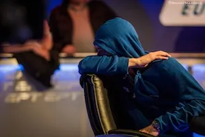 Six Kinds of Players Are Taking in the Flop: Which Are You? 103