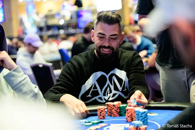 Paul Runcan