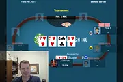 A Postflop Challenge: Trying to Get Value After Turning the Nuts