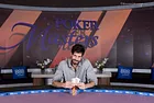 Nick Schulman Wins Poker Masters Event #1: $50,000 NLHE for $918,000